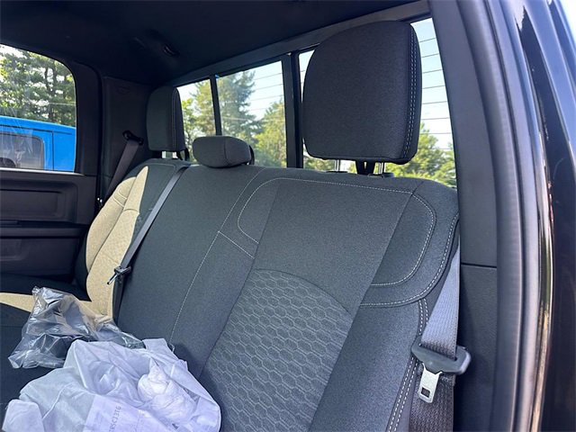 New 2026 RAM 2500 Tradesman w/ Power Wagon Package image 20