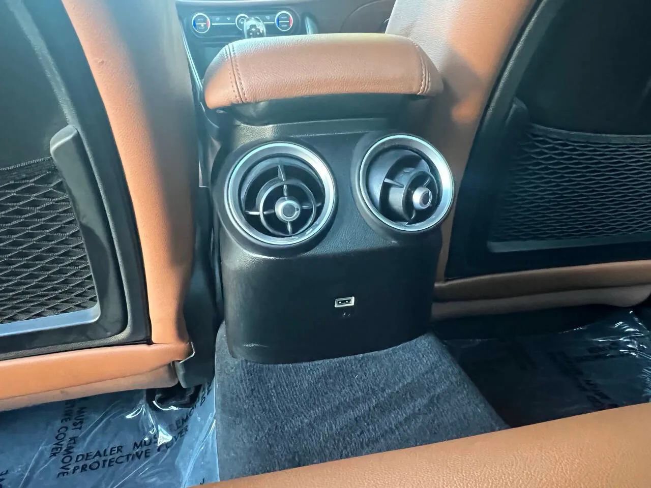 Used 2018 Alfa Romeo Giulia image 30