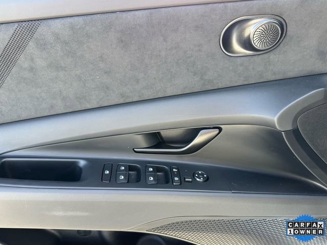 Used 2026 Hyundai Elantra N Base image 7