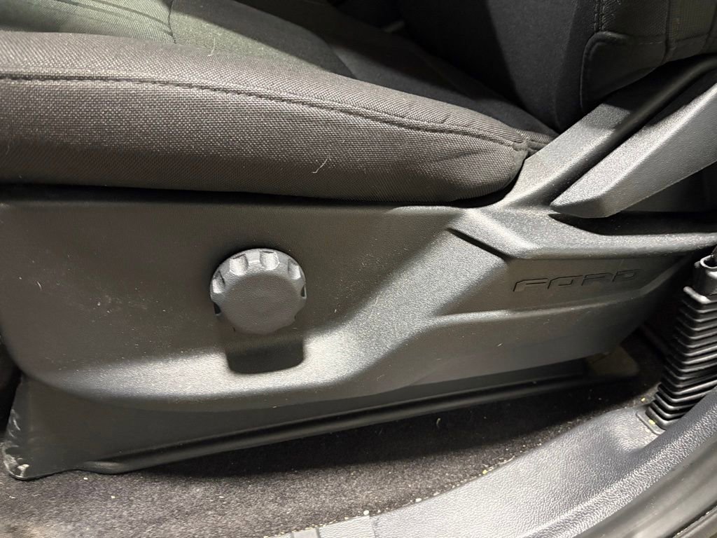 New 2026 Ford F150 STX w/ Equipment Group 200A image 23