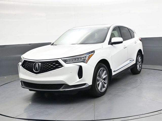 Used 2023 Acura RDX FWD w/ Technology Package image 9