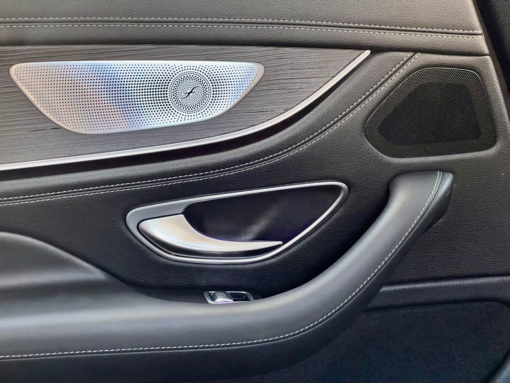 Certified 2023 Mercedes-Benz AMG GT 43 image 27