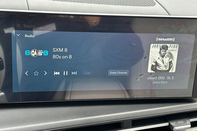 Certified 2026 Hyundai Santa Fe SE FWD image 18