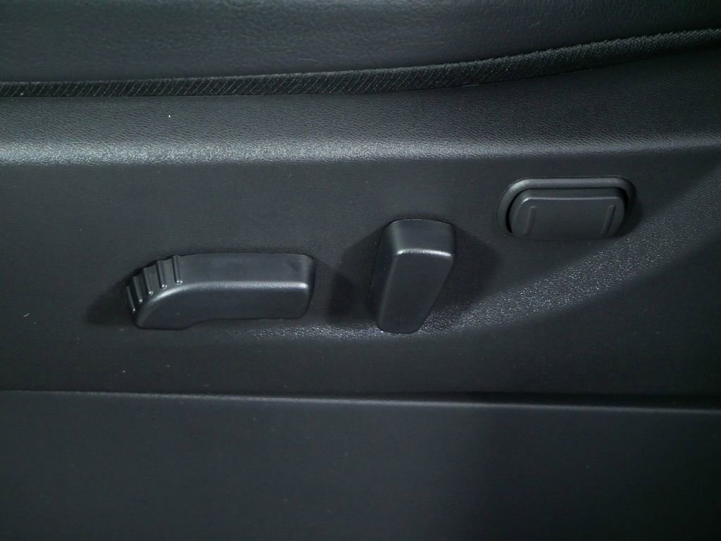 New 2026 Nissan Frontier PRO-4X w/ Pro Premium Package image 23