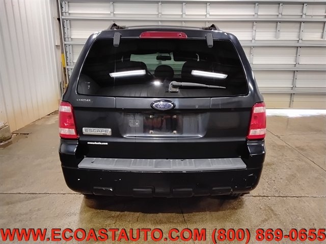 Used 2009 Ford Escape XLT FWD image 6