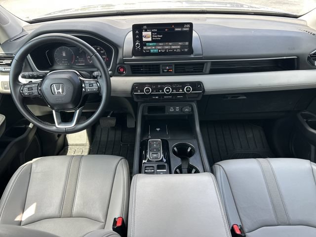 Used 2023 Honda Pilot EX-L image 13