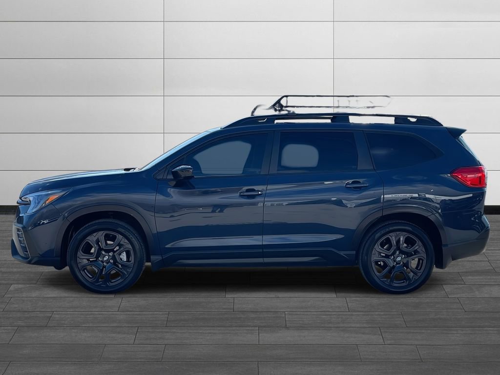 Used 2025 Subaru Ascent Onyx Edition w/ Onyx Package image 6