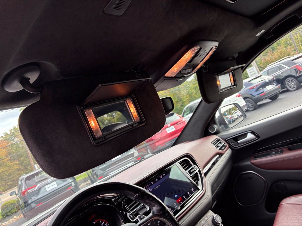 Used 2022 Dodge Durango Citadel AWD/4WD image 52