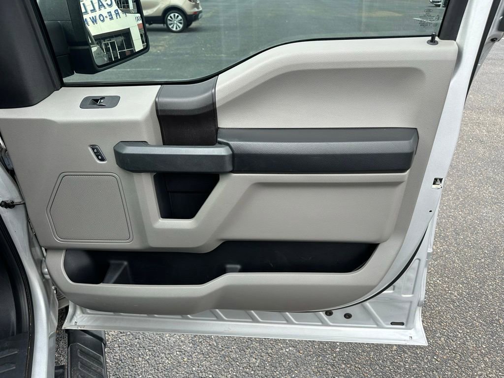 Used 2019 Ford F150 XL w/ Equipment Group 101A Mid image 20