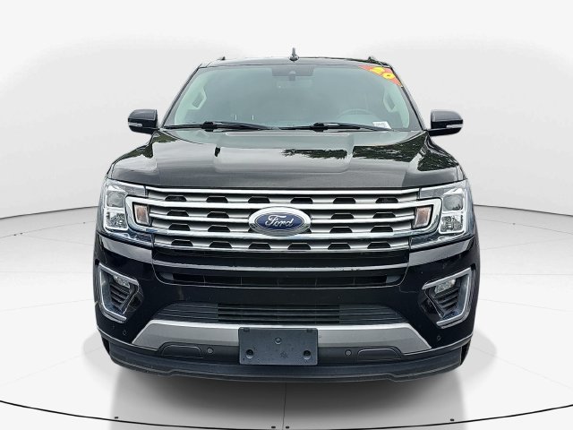 Certified 2020 Ford Expedition Limited RWD image 10
