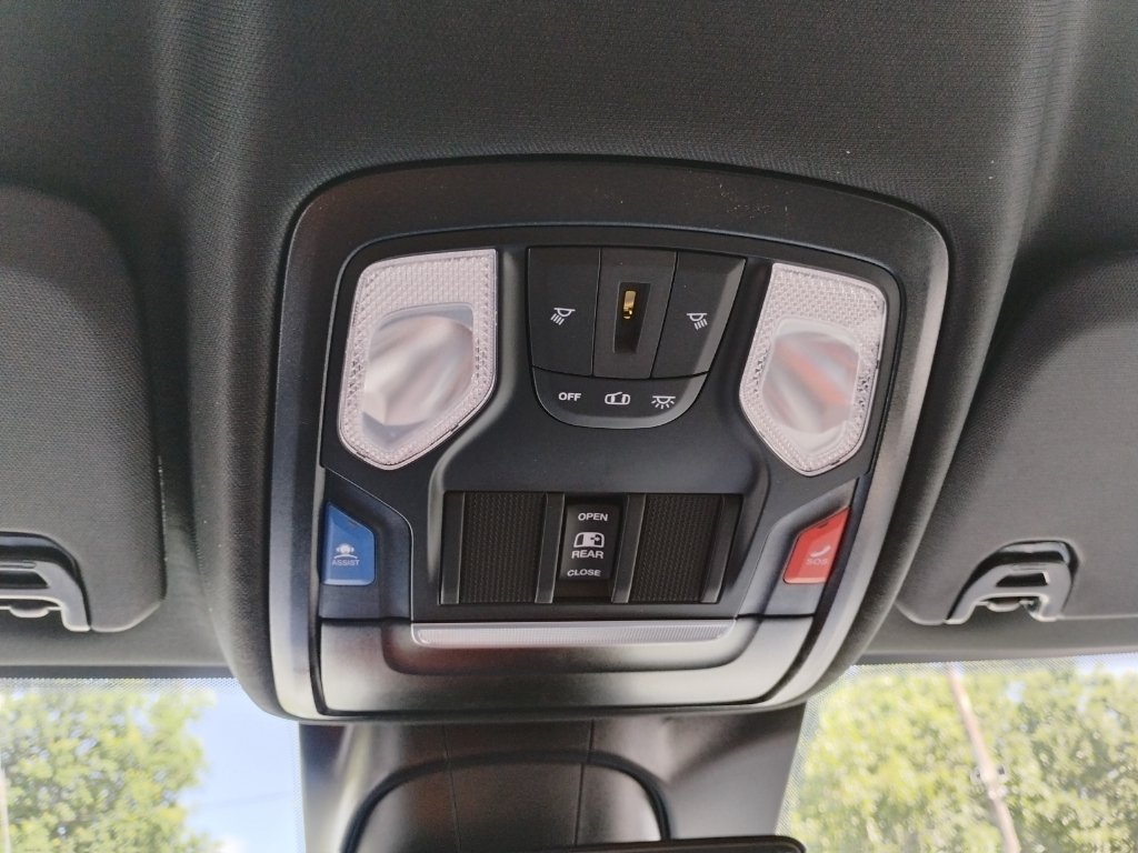 New 2026 RAM 3500 Tradesman AWD/4WD image 40