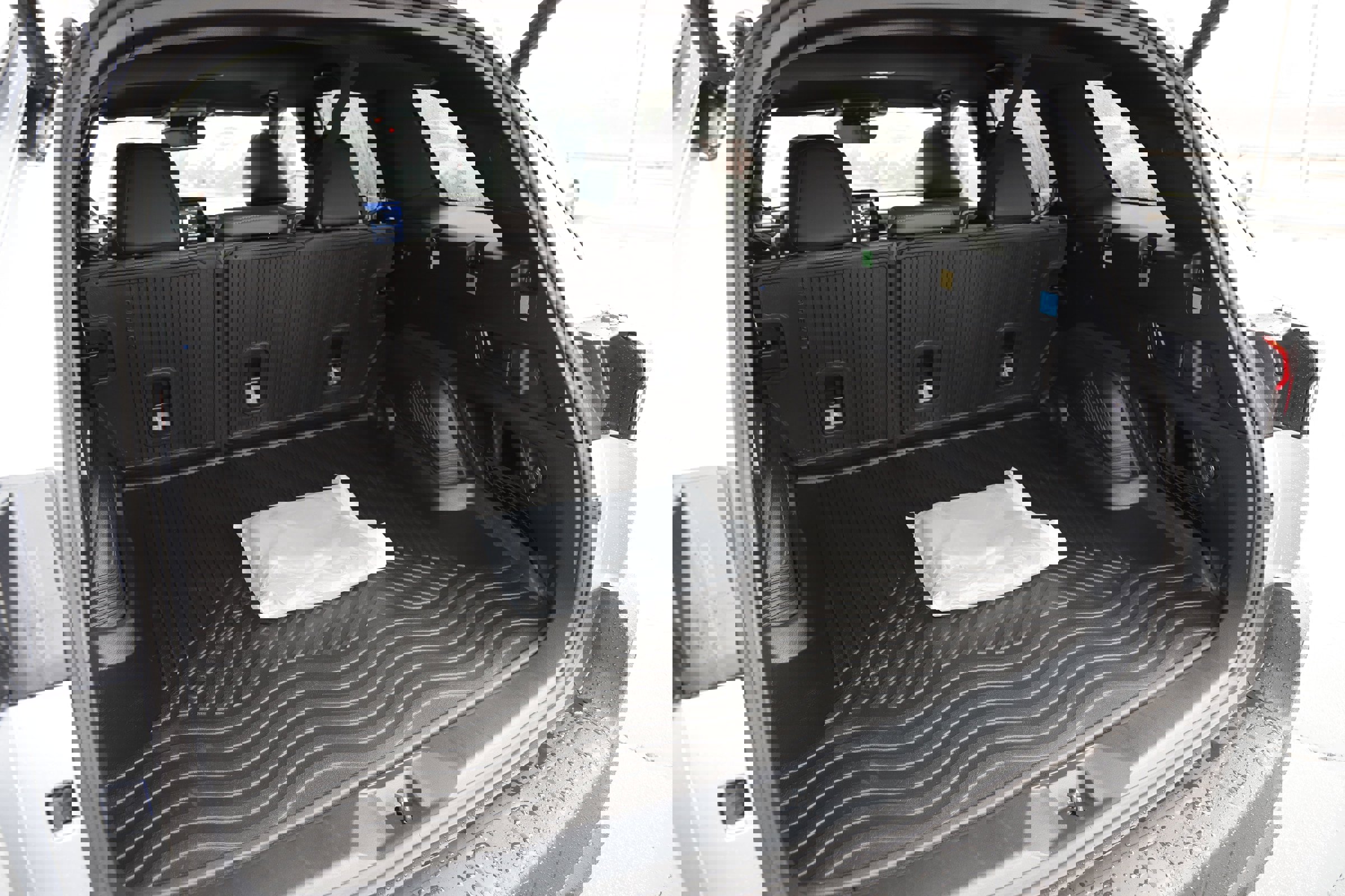 New 2026 Subaru Outback Limited XT image 5