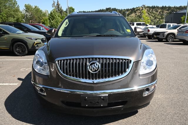 Used 2012 Buick Enclave Leather AWD/4WD image 7