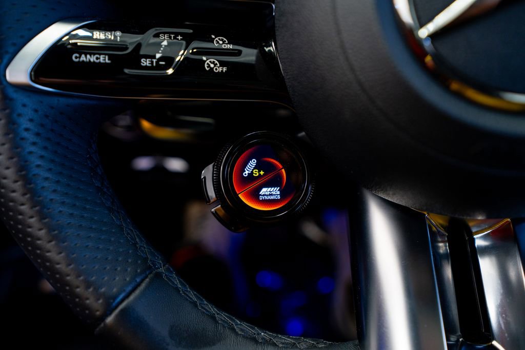 Used 2024 Mercedes-Benz CLE 53 AMG 4MATIC image 48