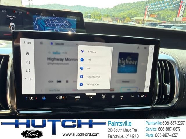 New 2027 Ford Expedition Max Platinum AWD/4WD image 35