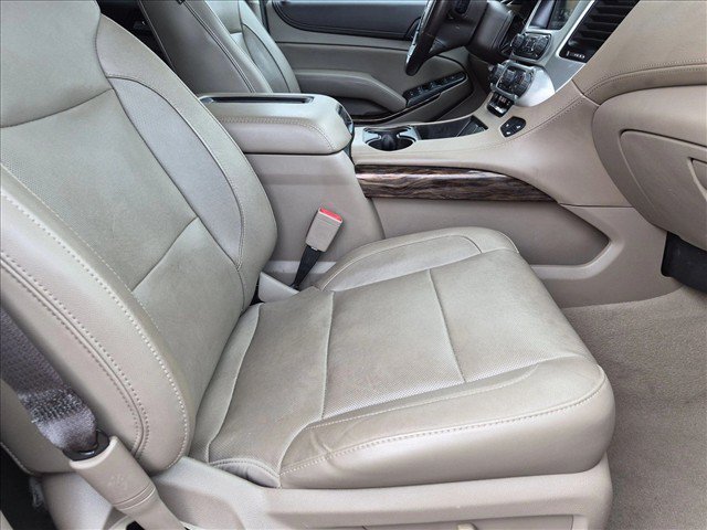 Used 2020 GMC Yukon SLT w/ Graphite Performance Edition AWD/4WD image 24