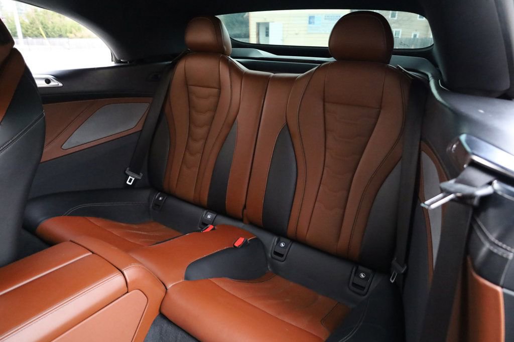Used 2019 BMW M850i xDrive Convertible image 24