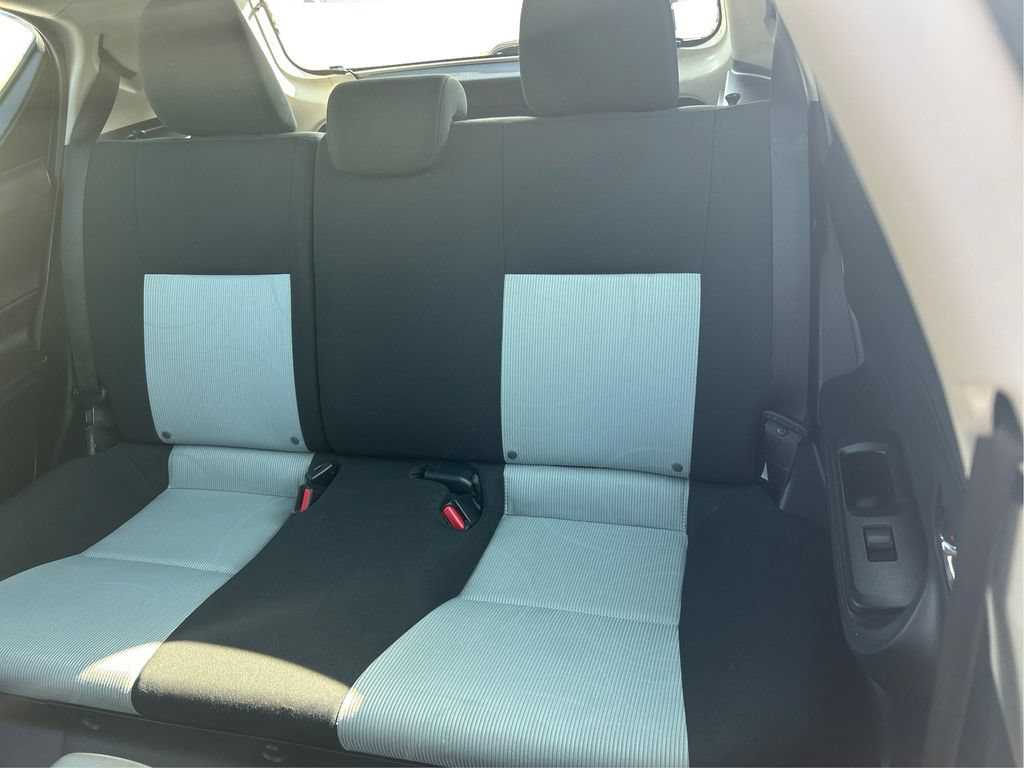 Used 2016 Toyota Prius C Two FWD image 15