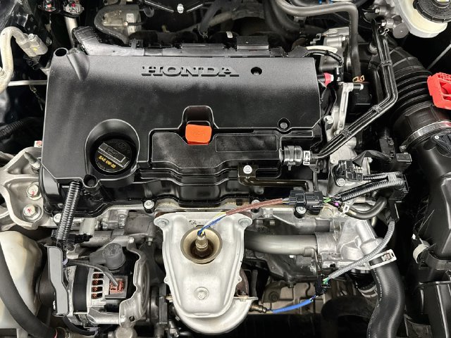 Used 2024 Honda Civic LX image 36