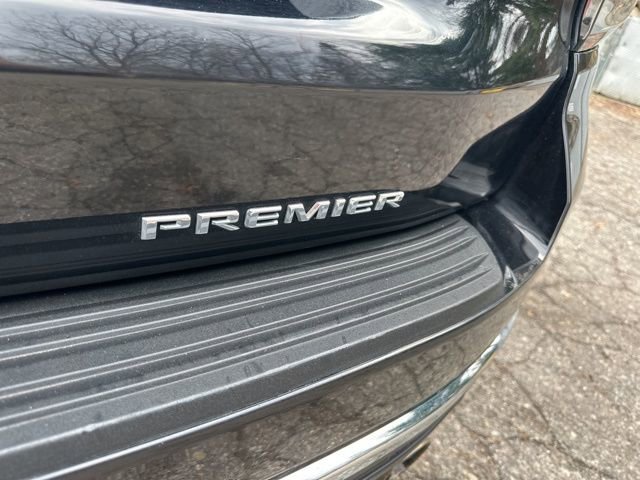Used 2023 Chevrolet Tahoe Premier w/ Premium Package image 25