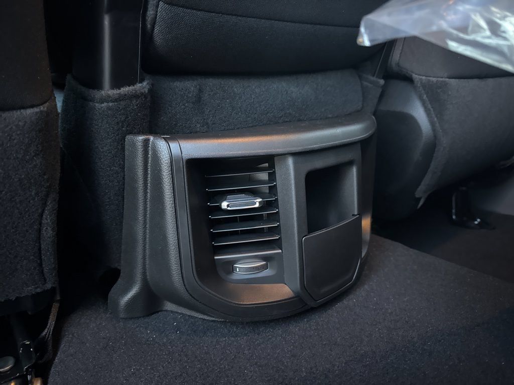 New 2026 RAM 2500 Tradesman AWD/4WD image 22