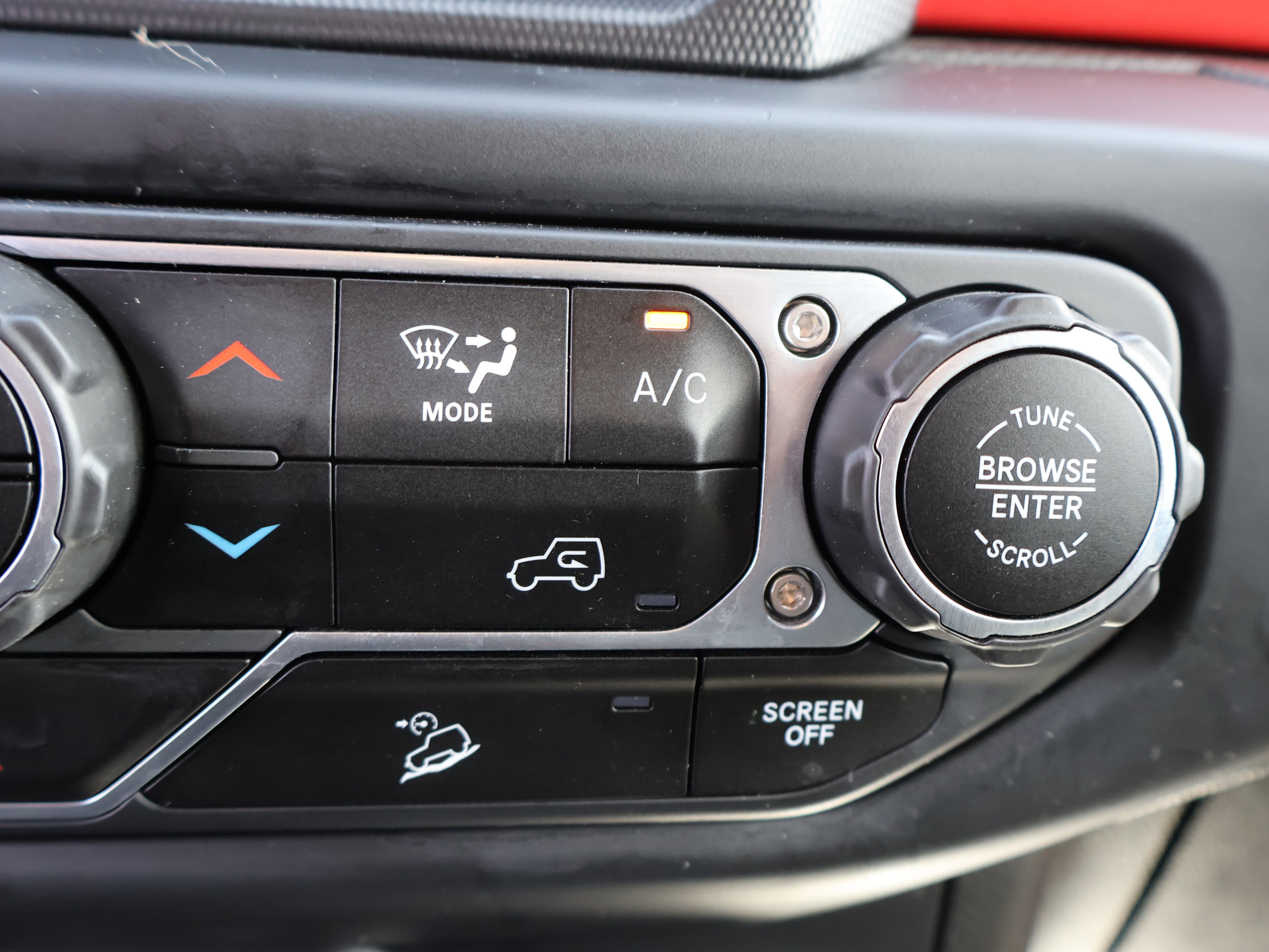 Used 2020 Jeep Wrangler Unlimited Rubicon AWD/4WD image 24