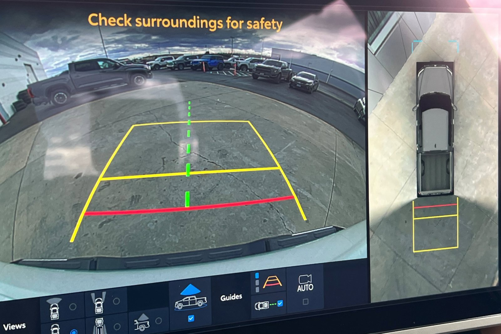 New 2026 Toyota Tundra 1794 Edition image 15