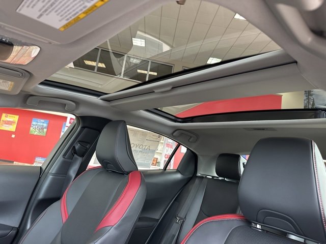 New 2026 Toyota Prius Plug-In Hybrid image 20