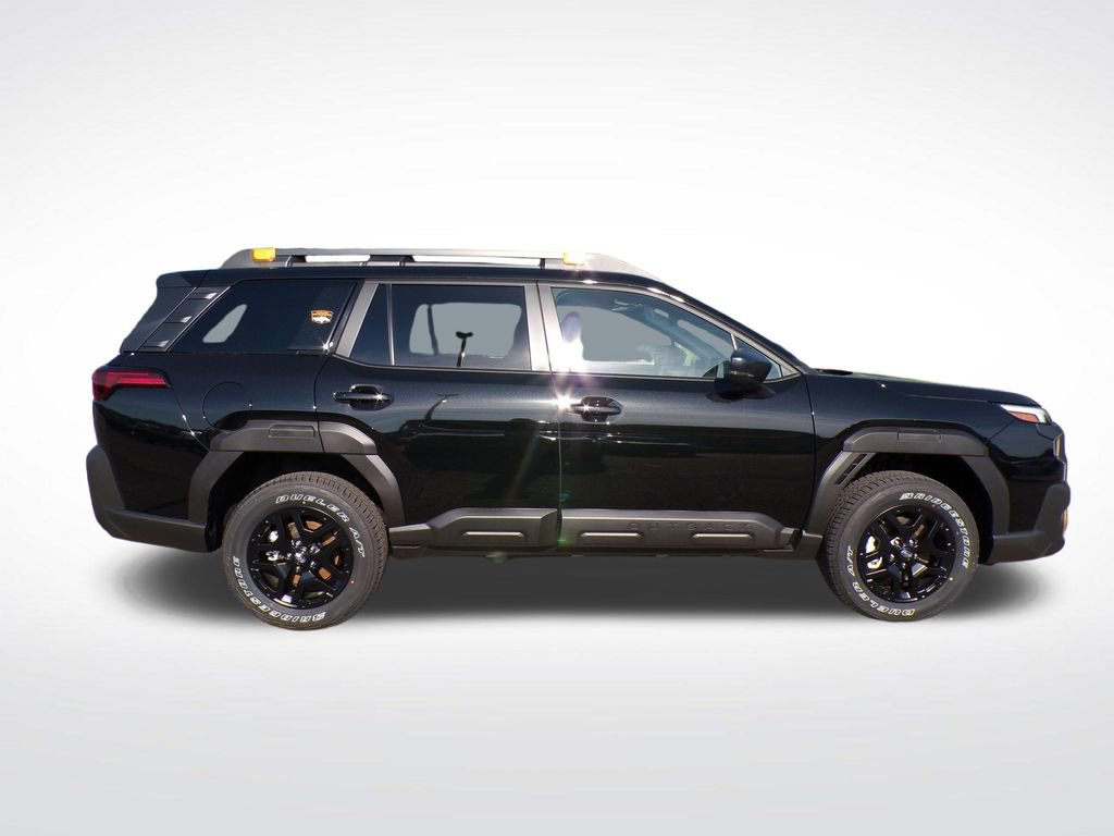 New 2026 Subaru Outback Wilderness AWD/4WD image 6