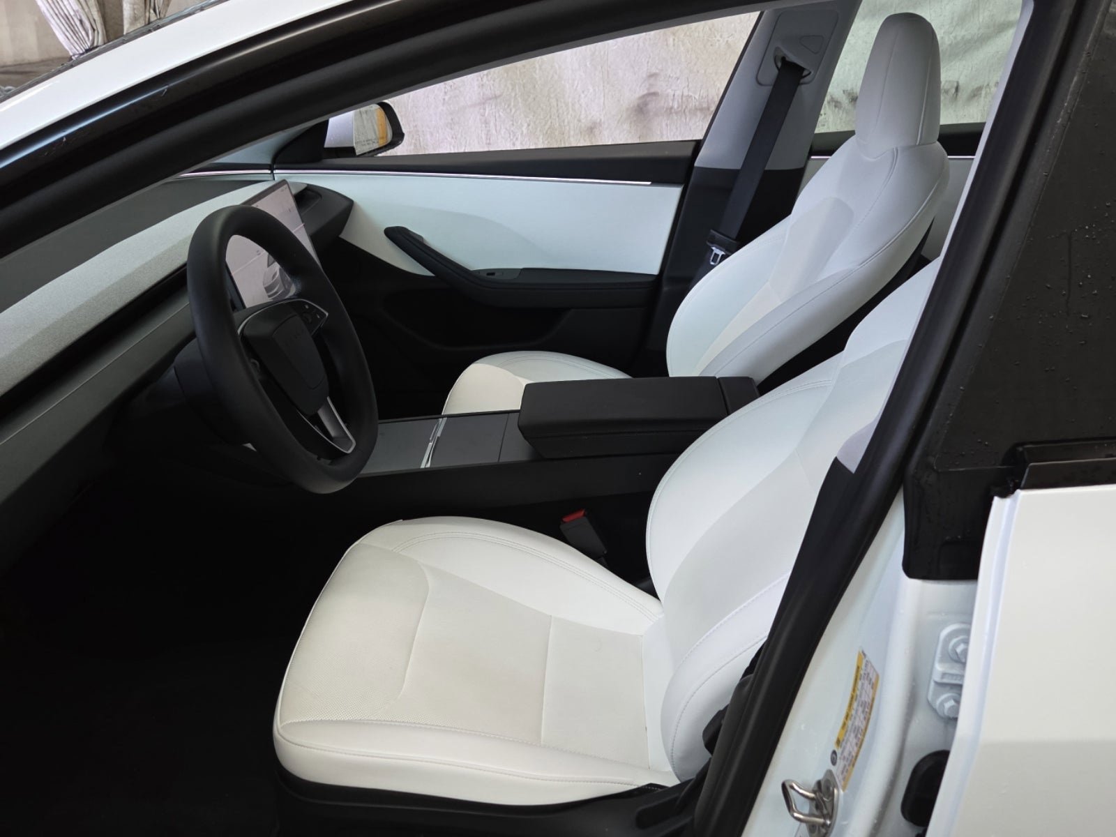 Used 2024 Tesla Model 3 Long Range AWD/4WD image 5