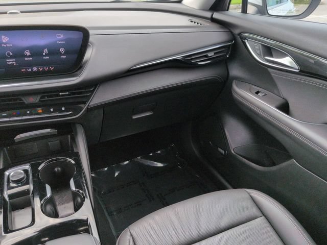 Used 2024 Buick Envision Preferred AWD/4WD image 17