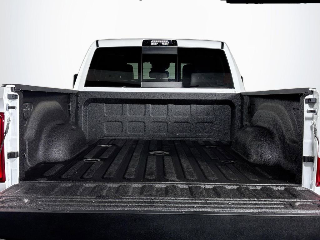 New 2026 RAM 2500 Laramie image 22