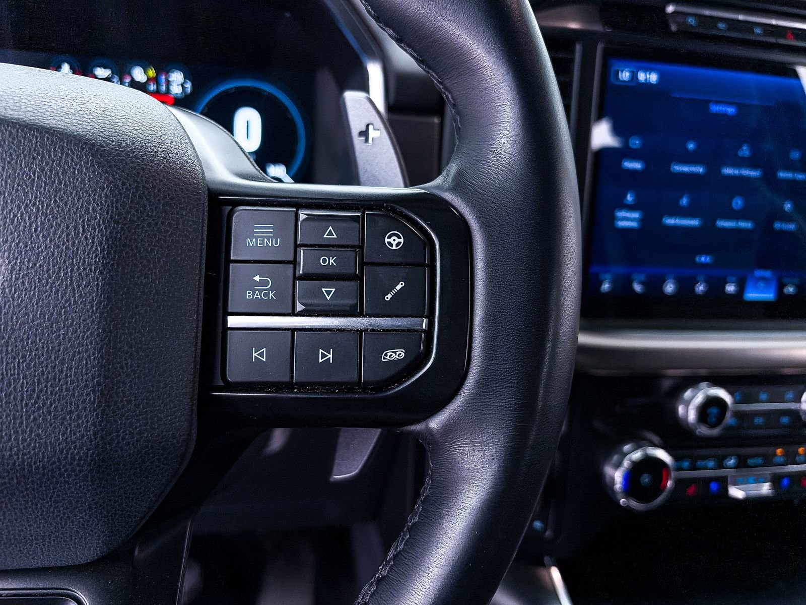 Used 2023 Ford F150 Raptor AWD/4WD image 36