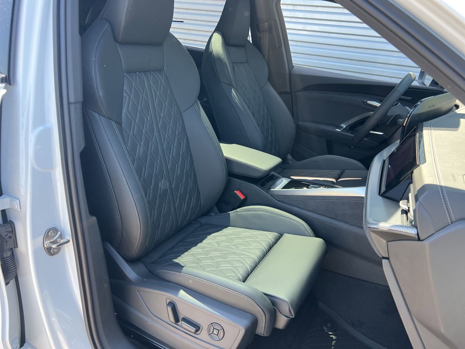 New 2026 Audi SQ5 Premium Plus AWD/4WD image 45