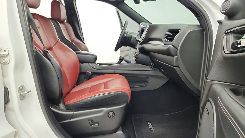 Used 2021 Dodge Durango SRT w/ Technology Group image 27