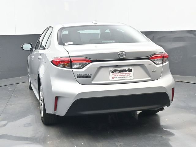 Used 2026 Toyota Corolla LE image 17