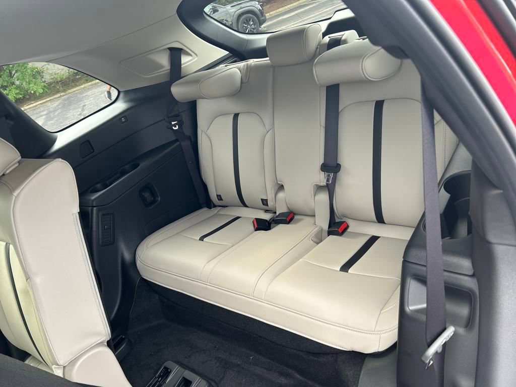 New 2026 MAZDA CX-90 3.3 Turbo w/ Preferred Package image 22