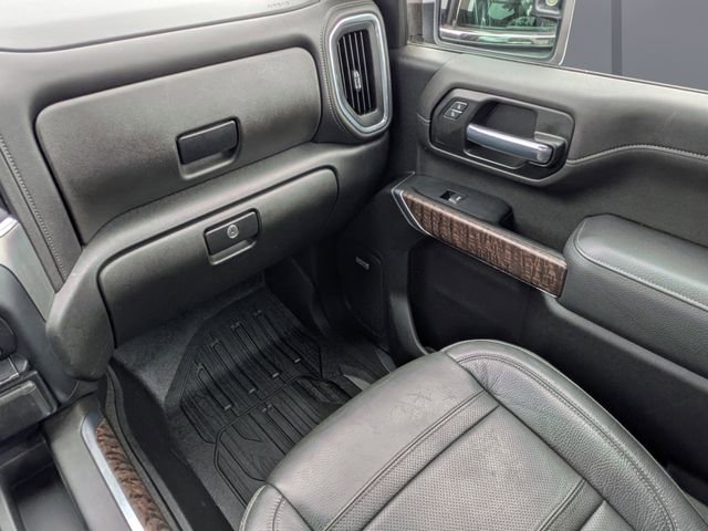 Used 2022 GMC Sierra 2500 Denali image 18