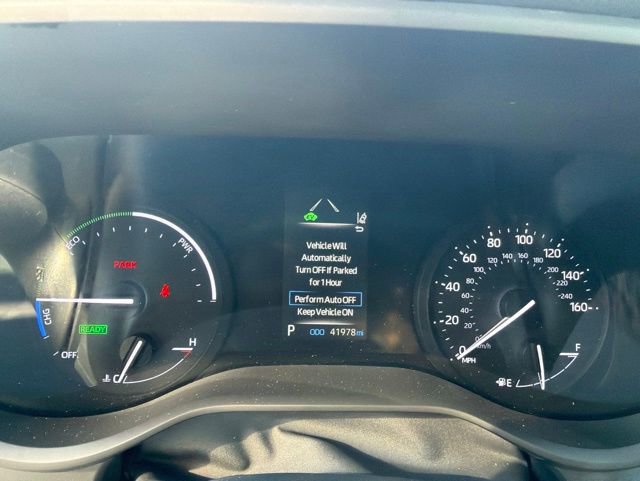 Used 2023 Toyota Sienna XSE AWD/4WD image 12