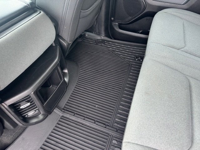 Used 2020 RAM 1500 Big Horn image 11