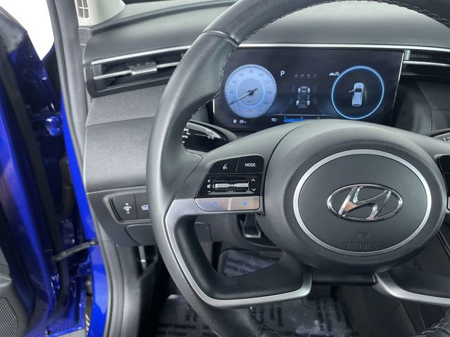 Used 2023 Hyundai Tucson SEL w/ Convenience Package AWD/4WD image 27