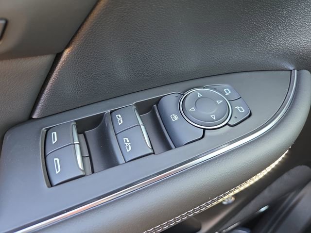 New 2026 Buick Envision Avenir AWD/4WD image 21