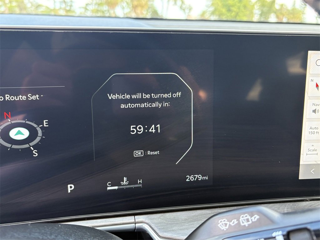 Certified 2025 Kia Sorento SX Prestige w/ Olive Brown Leather Package image 39