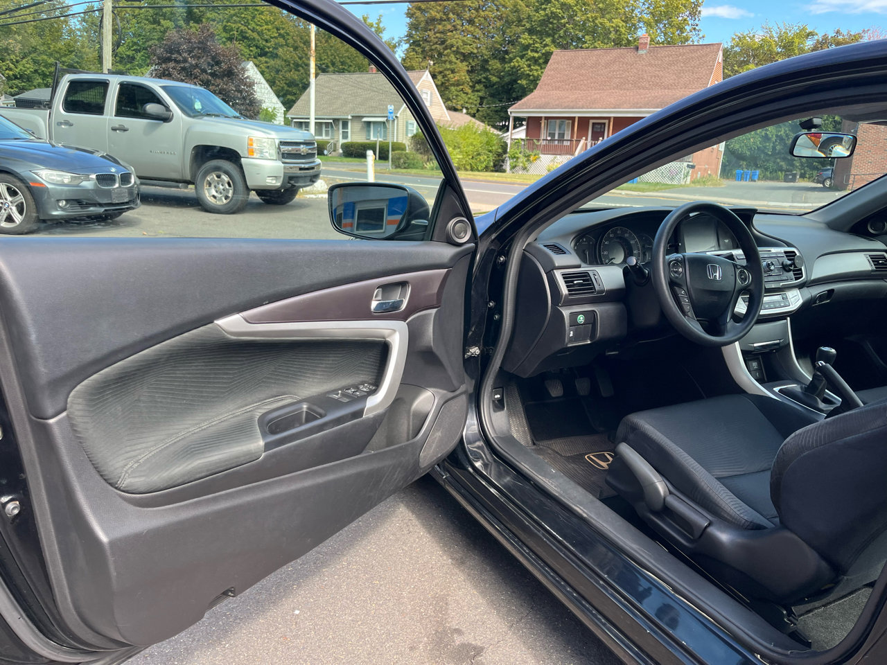 Used 2014 Honda Accord LX-S image 12