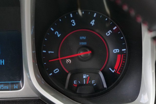 Used 2013 Chevrolet Camaro ZL1 RWD image 20