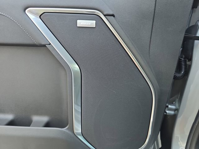 New 2025 GMC Sierra 2500 SLT w/ SLT Premium Package image 18