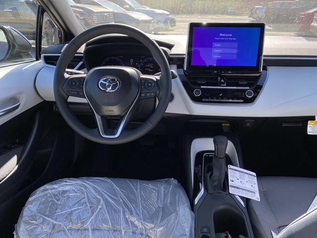 New 2026 Toyota Corolla SE FWD image 7
