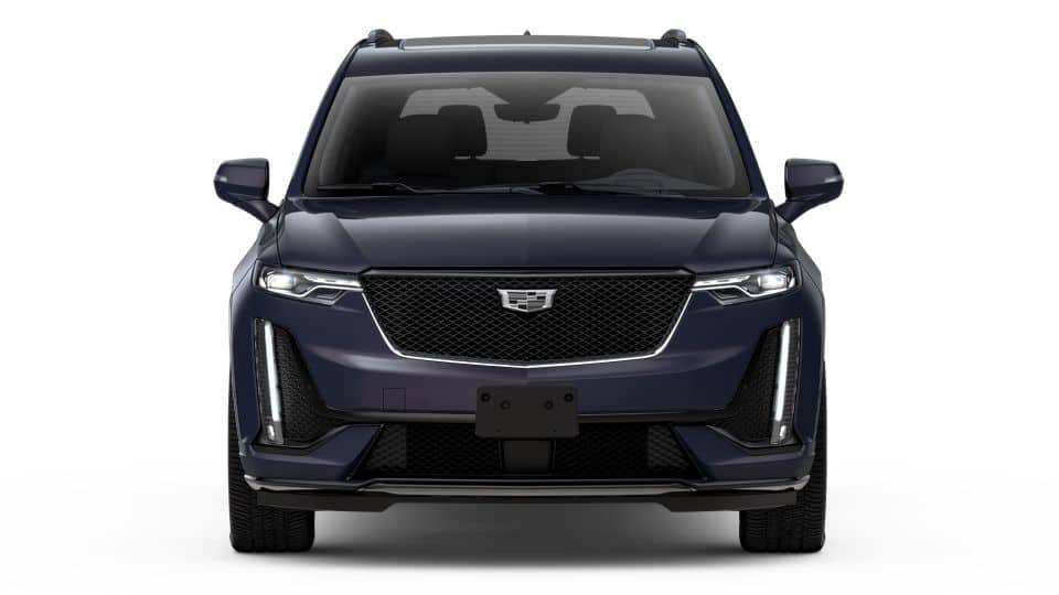 Certified 2024 Cadillac XT6 Sport w/ LPO, Onyx Lite Package AWD/4WD image 52