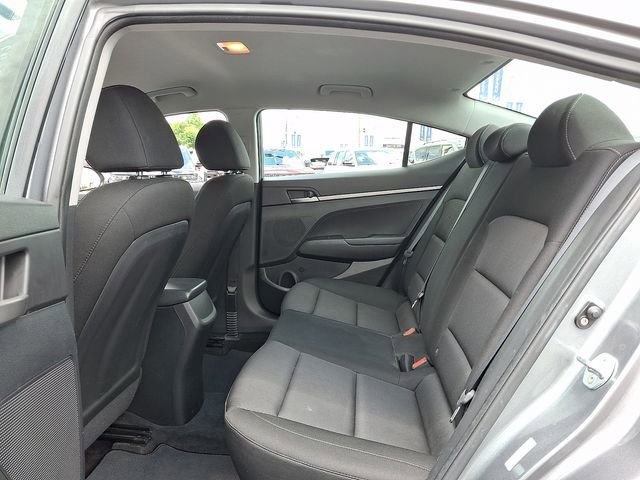 Used 2018 Hyundai Elantra SE FWD image 10