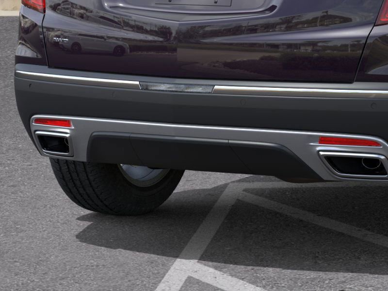 New 2025 Cadillac XT5 Premium Luxury w/ Technology Package image 14